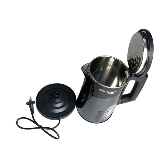 Ấm Đun Đun Nước Siêu Tốc 1 lít 8