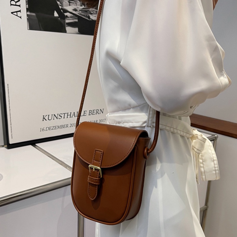 Túi Đeo Chéo Phong Cách Phương Tây Thời Trang Cao Cấp Cho Nữ