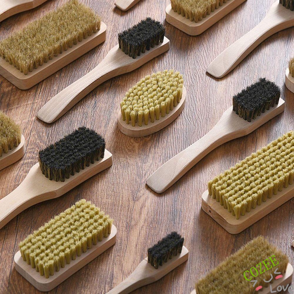 Bàn Chải Giặt Đồ Bằng Nhựa Đa Năng Tiện Dụng