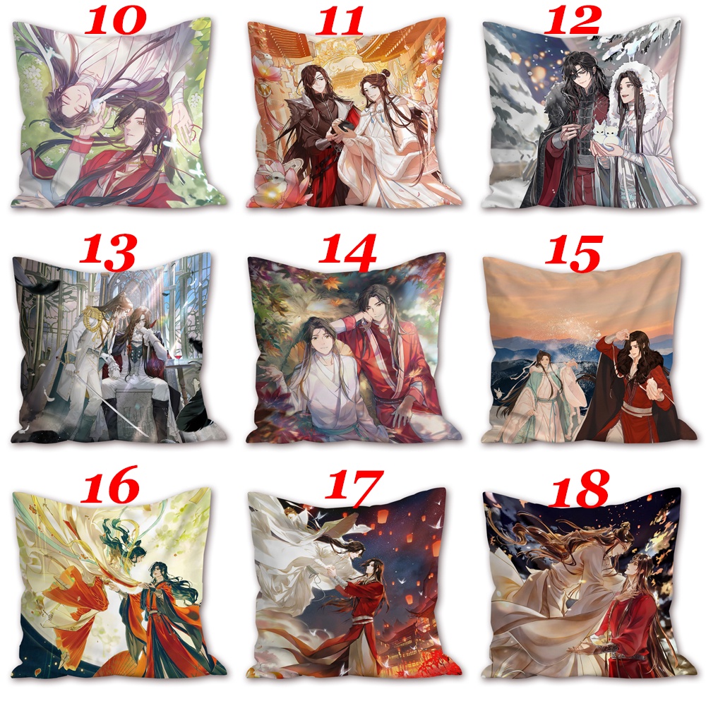 Vỏ Gối Polyester Một Mặt Trang Trí Nhà Cửa / Xe Hơi / Sofa