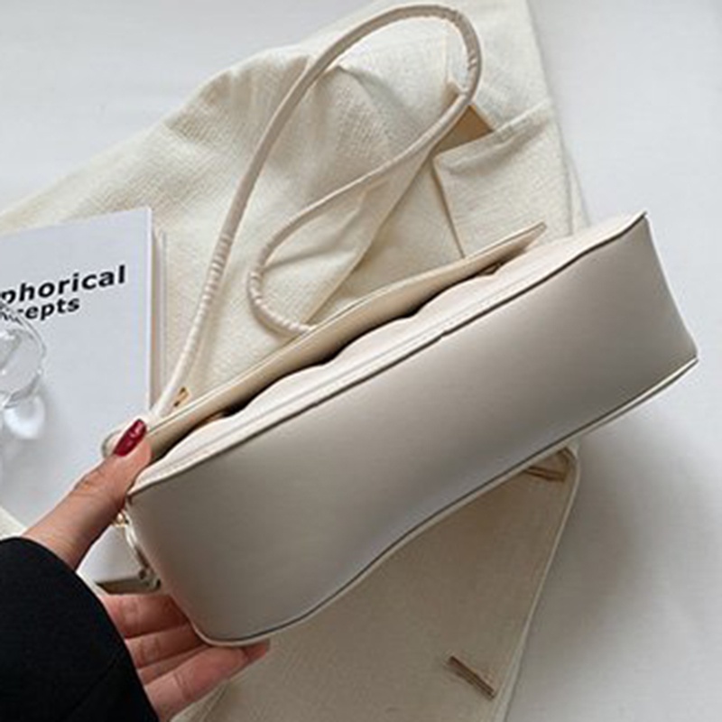 Ielgy niche Túi Xách Đeo Vai Phong Cách Phương Tây Thanh Lịch Sang Trọng Cho Nữ