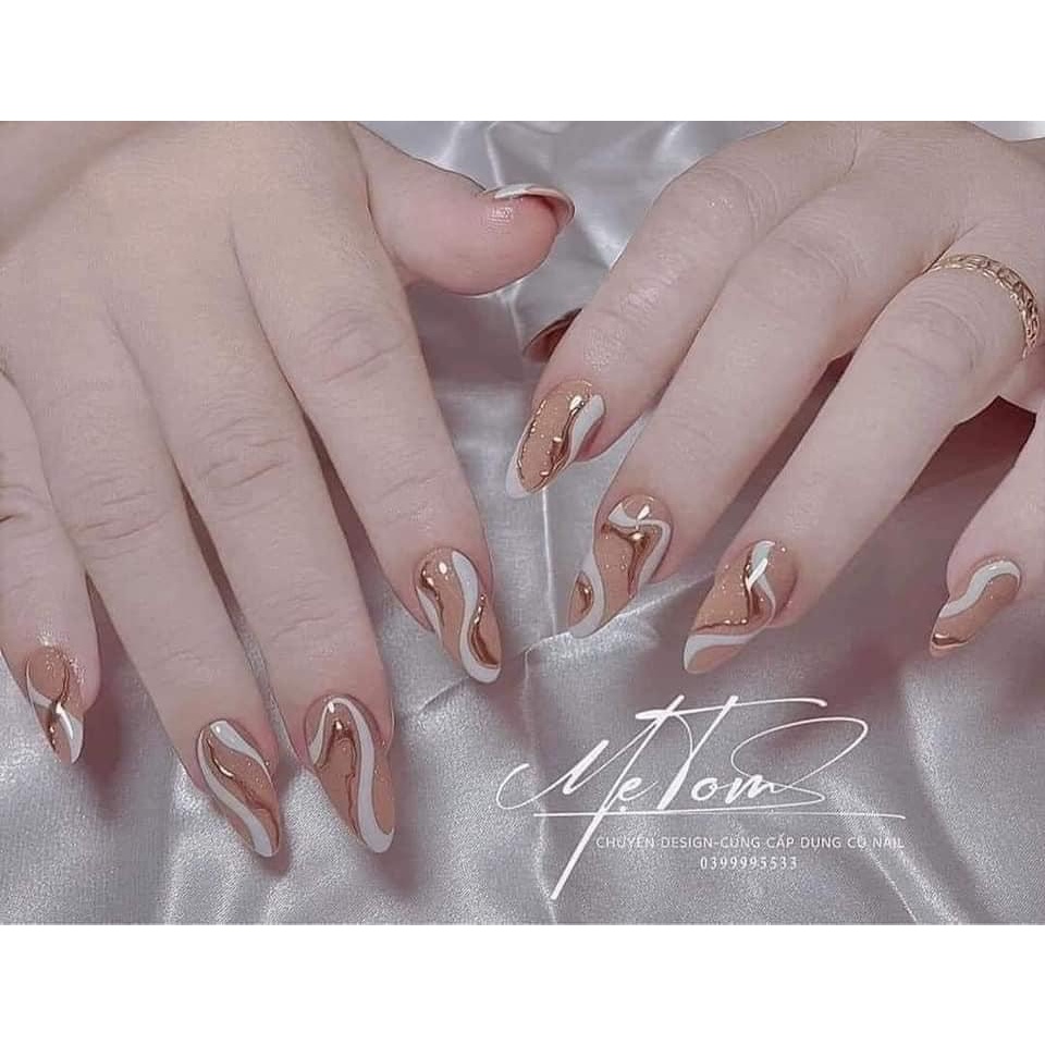 Gel vẽ cọ nét metan