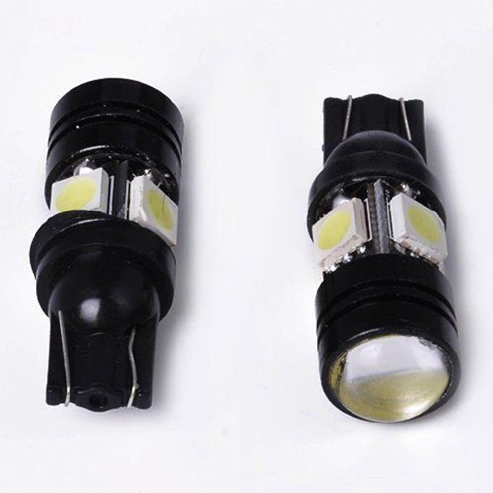 QUINTON 1 Đèn LED Xi Nhan 12V 20W Chất Lượng Cao Cho Xe Hơi