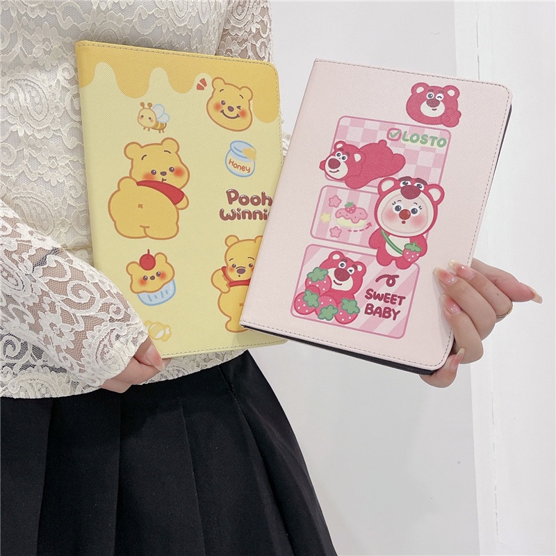 Bao Da Máy Tính Bảng Thông Minh Cho iPad Mini 1 2 3 4 5 6 Air Pro 4th / 5th / 6th / 7th / 8th / 9th / 10.9 "9.7" 10.2 "10.5" 11.0 "10.9" 2020 2019 2012