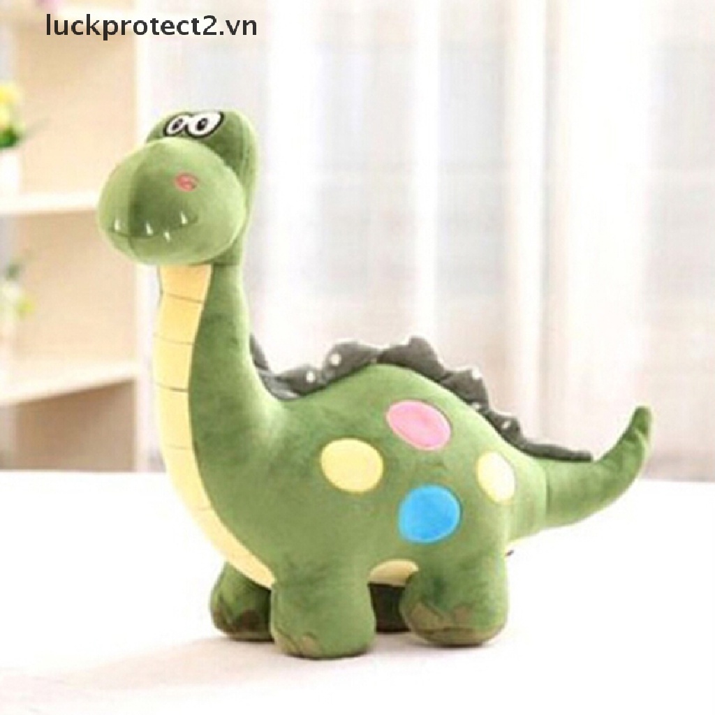 1 Đồ chơi nhồi bông Hình Khủng Long Mềm Mại Đáng Yêu