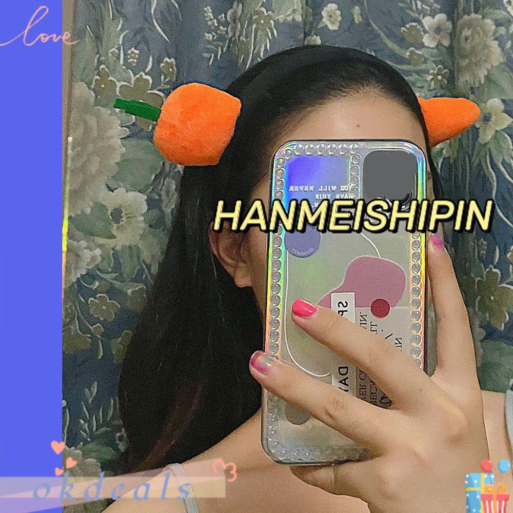 Băng Đô Cài Tóc Rửa Mặt Trang Điểm Ngọt Ngào Dễ Thương