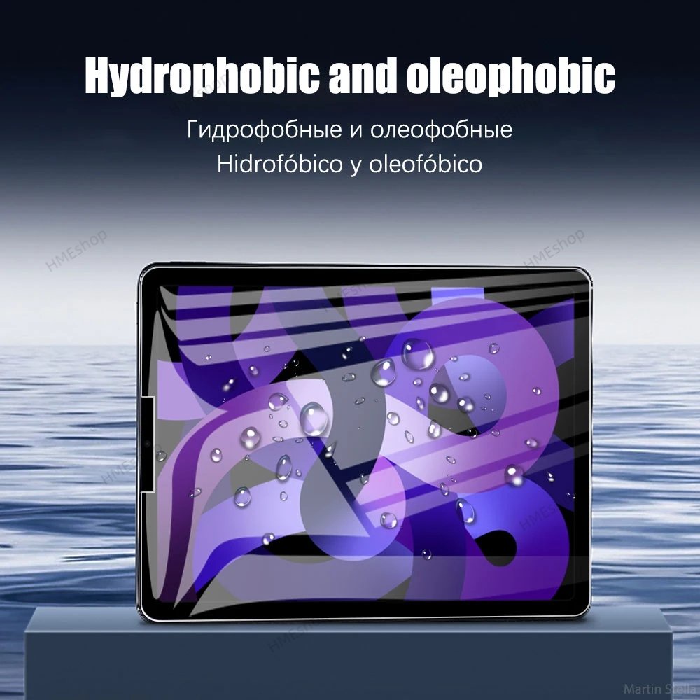 1 Kính Cường Lực 9D Bảo Vệ Toàn Màn Hình Cho Amazon Fire Max 11 2023 13th Fire HD 10 Plus 10 2021 2019 2017