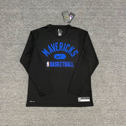 Áo Thun Bóng Rổ Lakers Warriors 2122 Dài Tay Mau Khô Thời Trang