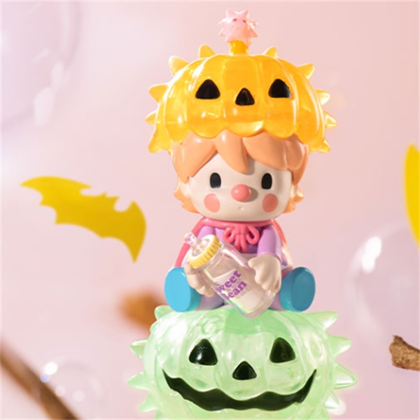 ★Đồ Chơi Nhân Vật Hg Hg Hg Hg★   Búp Bê POPMART Ngọt Ngào Phiên Bản Công Ty Ngọt Ngào Thời Trang Làm Quà Tặng