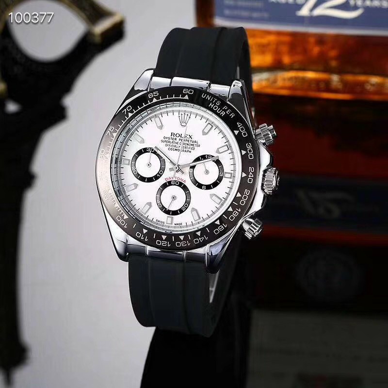 Đồng Hồ Nam Rolex1102 Cosmograph Daytona Cao Cấp