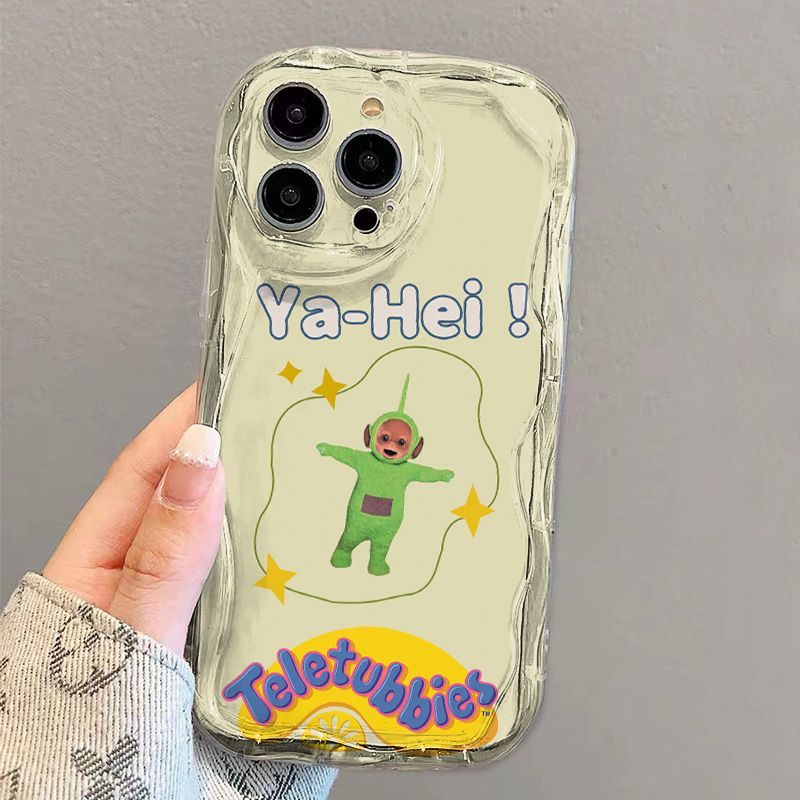 ✅Ốp Điện Thoại Mềm Chống Sốc Màu Trong Suốt Q63L Cho iPhone14 / 13promax 12 / 11 7 / 8p xs / r