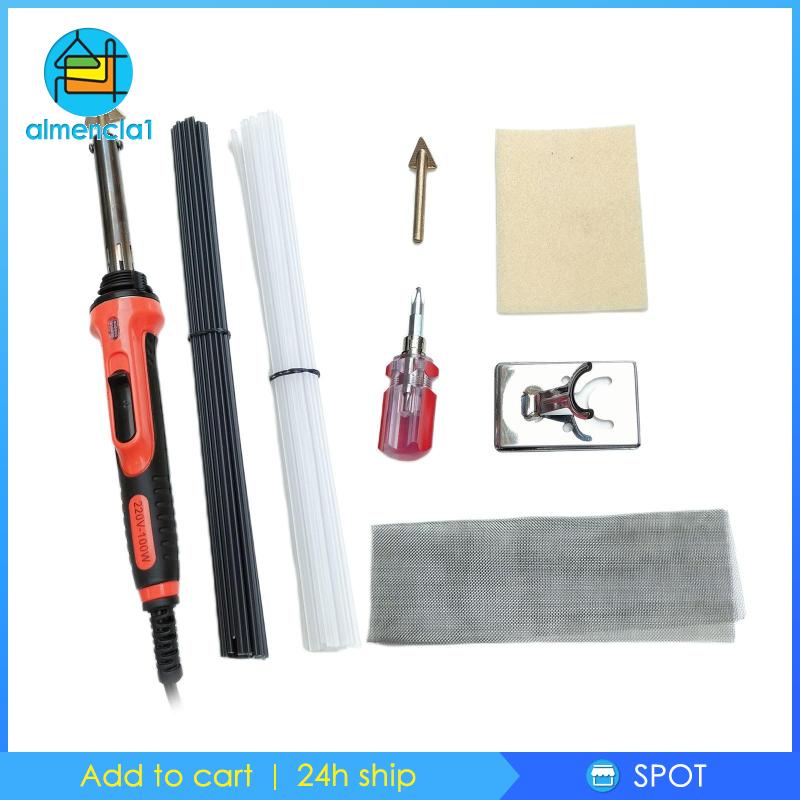 Chổi Hàn Chuyên Dụng Cho Xe Hơi DIY