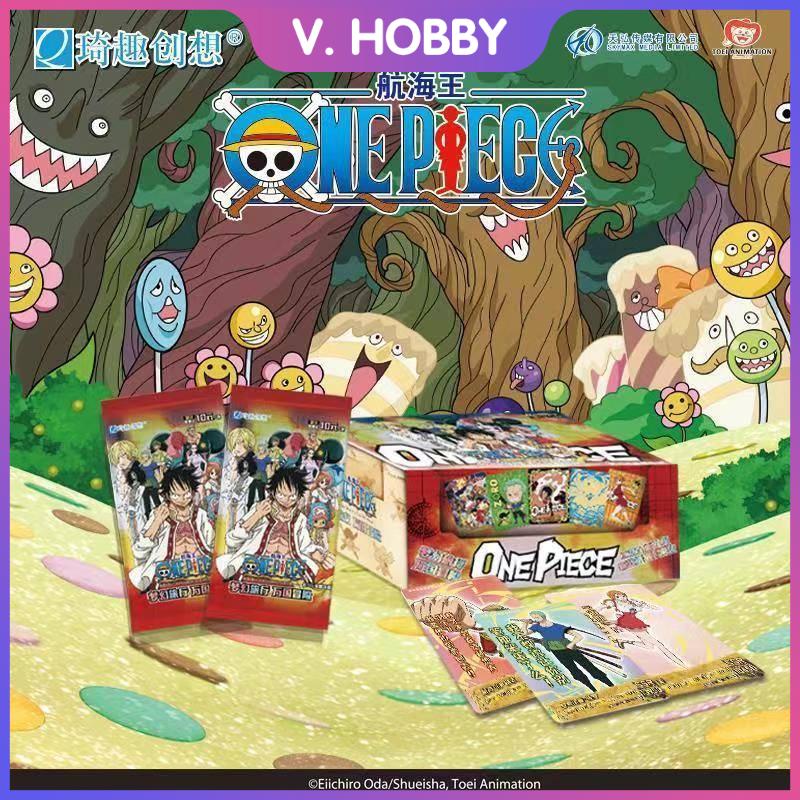 Nhân Vật Luffy Trong Phim Hoạt Hình One Piece Chất Lượng Cao