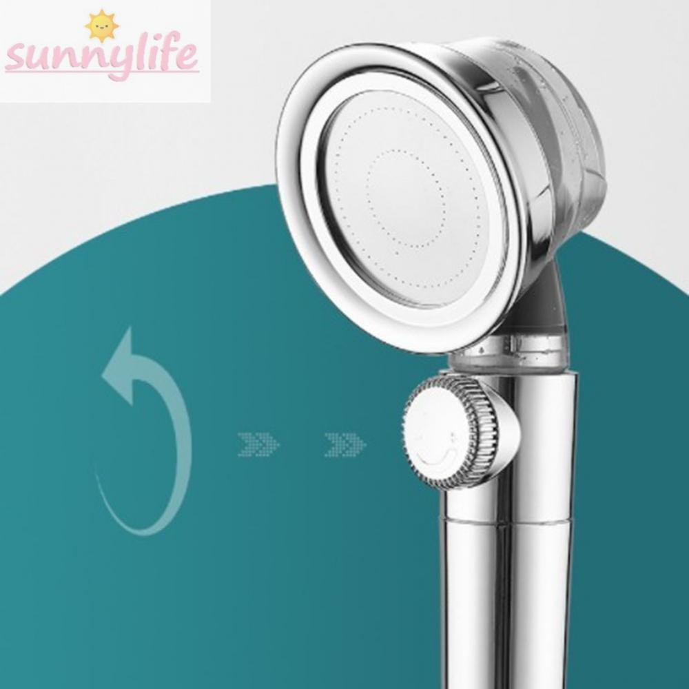 Vòi Hoa Sen Lớn Xoay 360 Độ Mạ Chrome Chống Cân Bằng Tay Thông Dụng ° Đồng Hồ Điện Tử Đa Năng