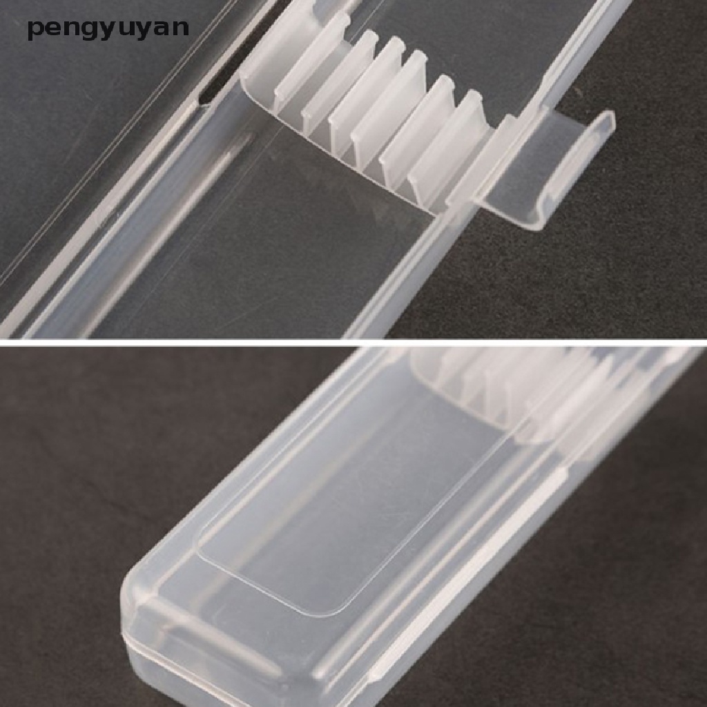 Giá Đỡ Cọ Trang Điểm Tiện Dụng Khi Đi Du Lịch