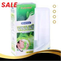 Xịt VinaHo Thái Dương - Chai 20ml
