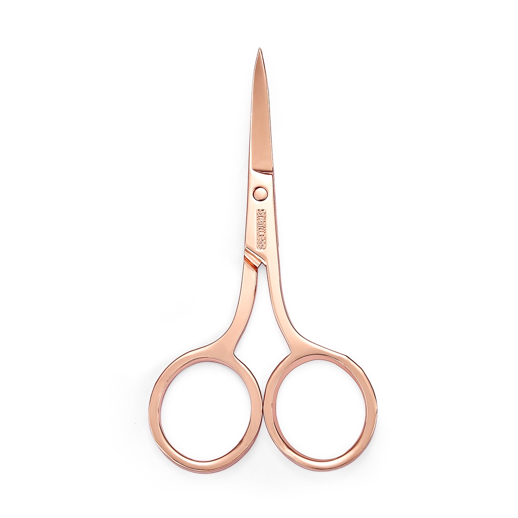 Mini thép không gỉ may kéo gia đình may thêu chỉ kéo cắt tay thợ may kéo