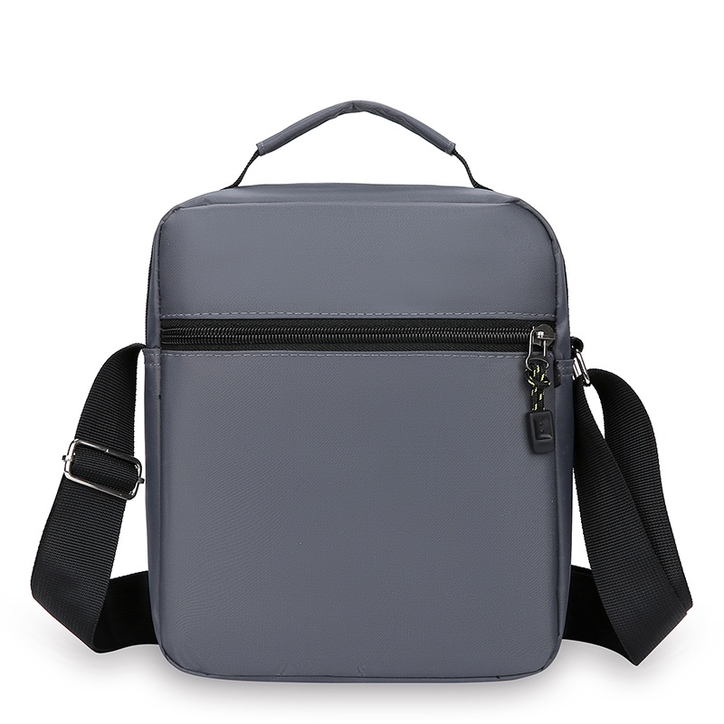 Túi Đeo Chéo Nhiều Ngăn Chống Thấm Nước Thời Trang Cho Nam