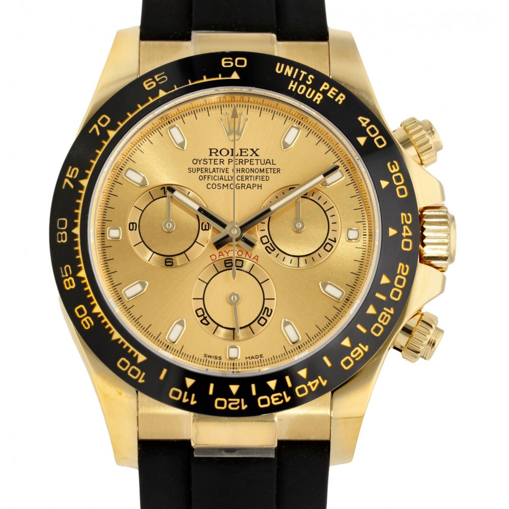 Đồng Hồ Nam Rolex1102 Cosmograph Daytona Cao Cấp