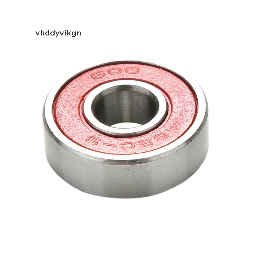 Set 10 Vòng Bi 8 * 22 * 7 ABEC-9 Dành Cho Giày Trượt Patin