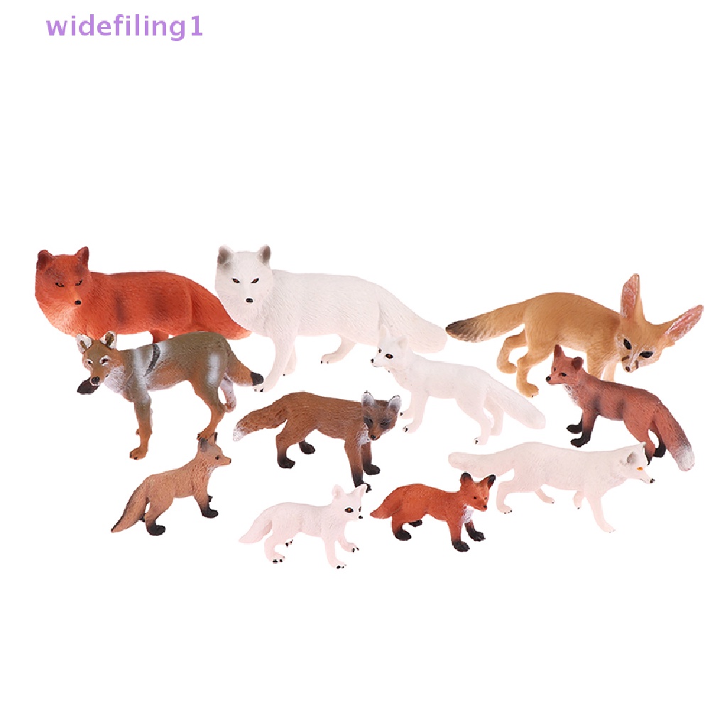 1 Tượng Cáo Mini Trang Trí Sân Vườn