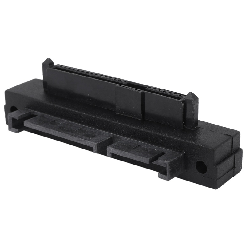 Bộ ChuyểN ĐổI Ổ CứNg SSD / HDD 22 Pin Sang 7 Pin + 15 Pin SATA 3.5 Inch Sang 2.5Inch