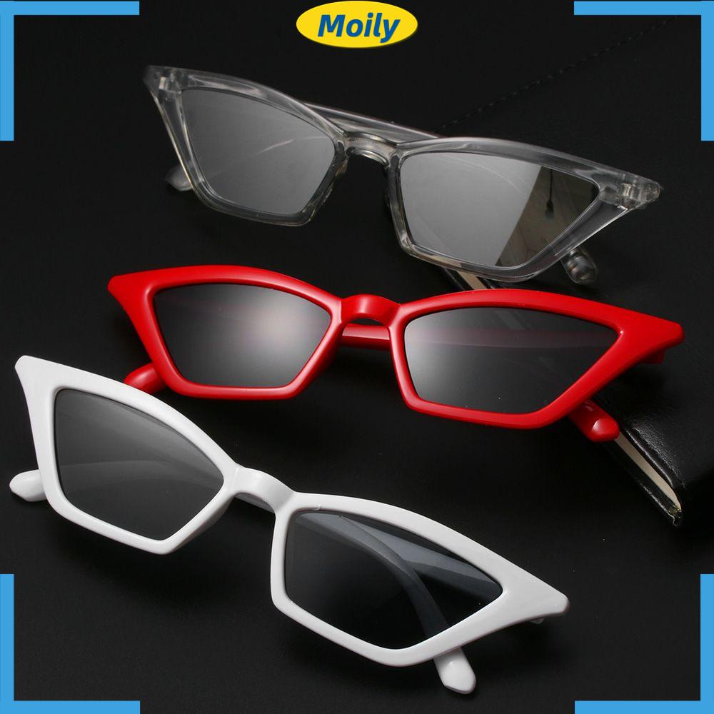 Kính râm chống tia UV400 dành cho nữ