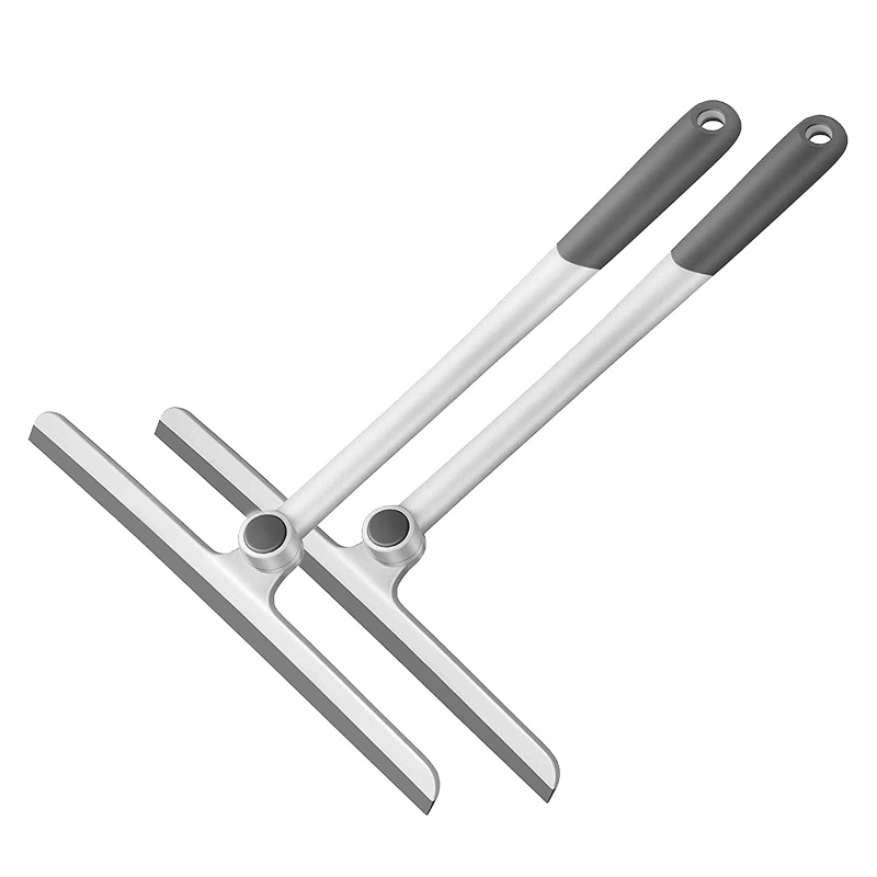 Dụng Cụ Gạt Nước Vệ Sinh Cửa Kính Tiện Lợi