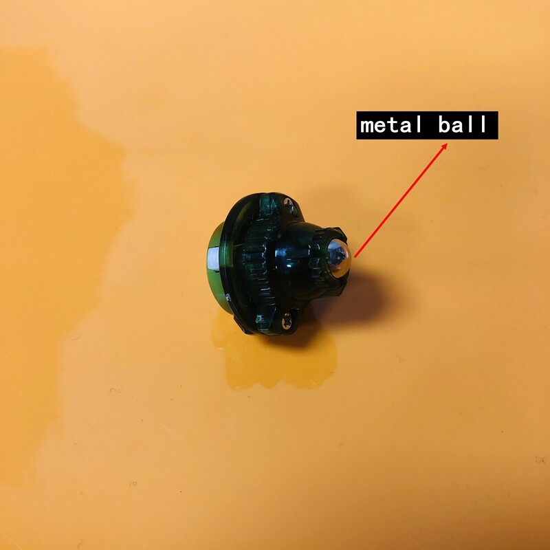 1 Trình Điều Khiển Con Quay Beyblade Burst