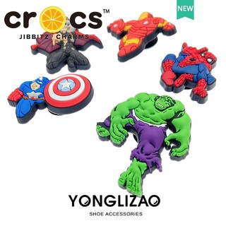 Jibbitz cross charms Nút jibbitz