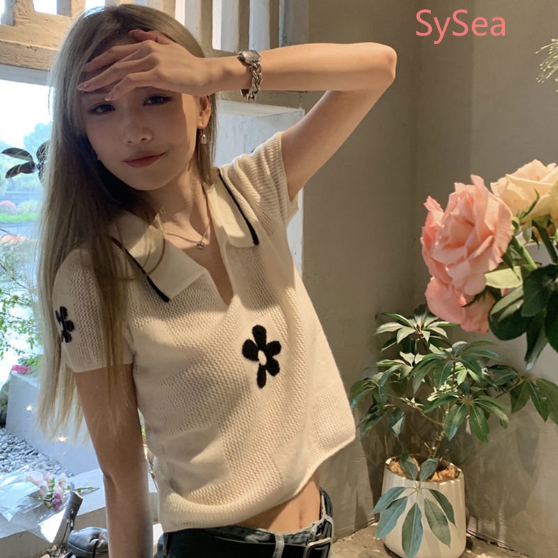 Áo Sơ Mi Chống Nắng Cổ Chữ V Thời Trang Mùa Hè Dành Cho Nữ