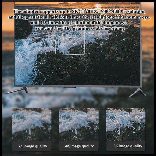 Cáp Sạc Nhanh Chuyển Đổi Dữ Liệu Zevaret Type-C 4.0 Pd100w 40gbps Cho Notebook