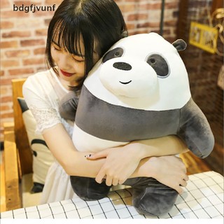 Gấu nhồi bông 9inch we bare bears đáng yêu