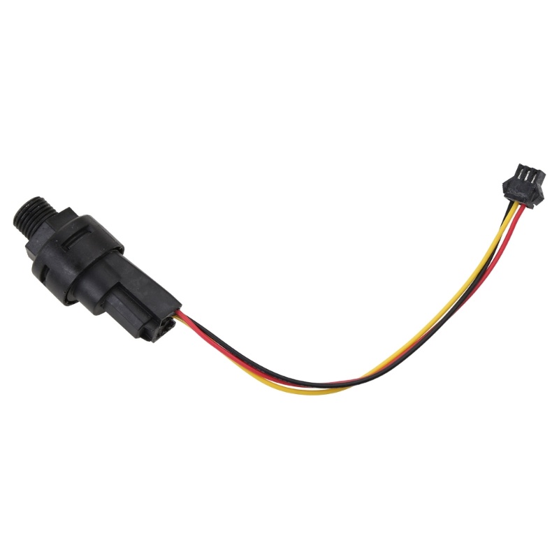 Cảm Biến Áp Suất Khí Gas 5V 1 / 8NPT 30 / 100 / 150 / 200 / 300 / 500-Psi