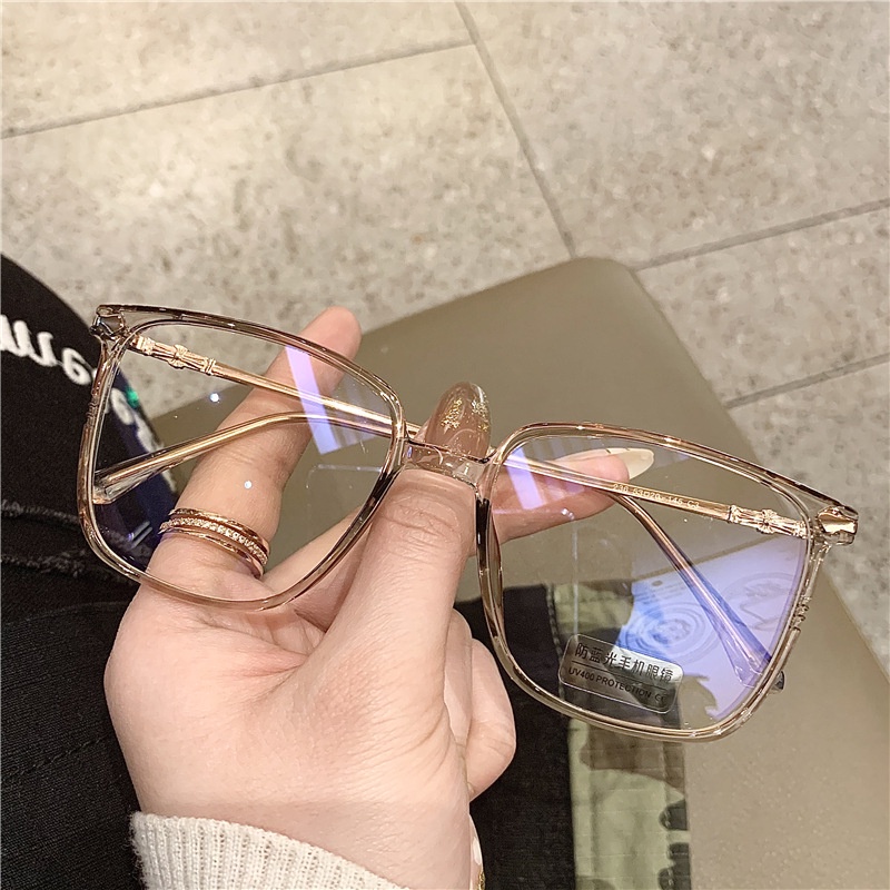 Mắt Kính Chống Bức Xạ Ttr90 Cho Cả Nam Và Nữ