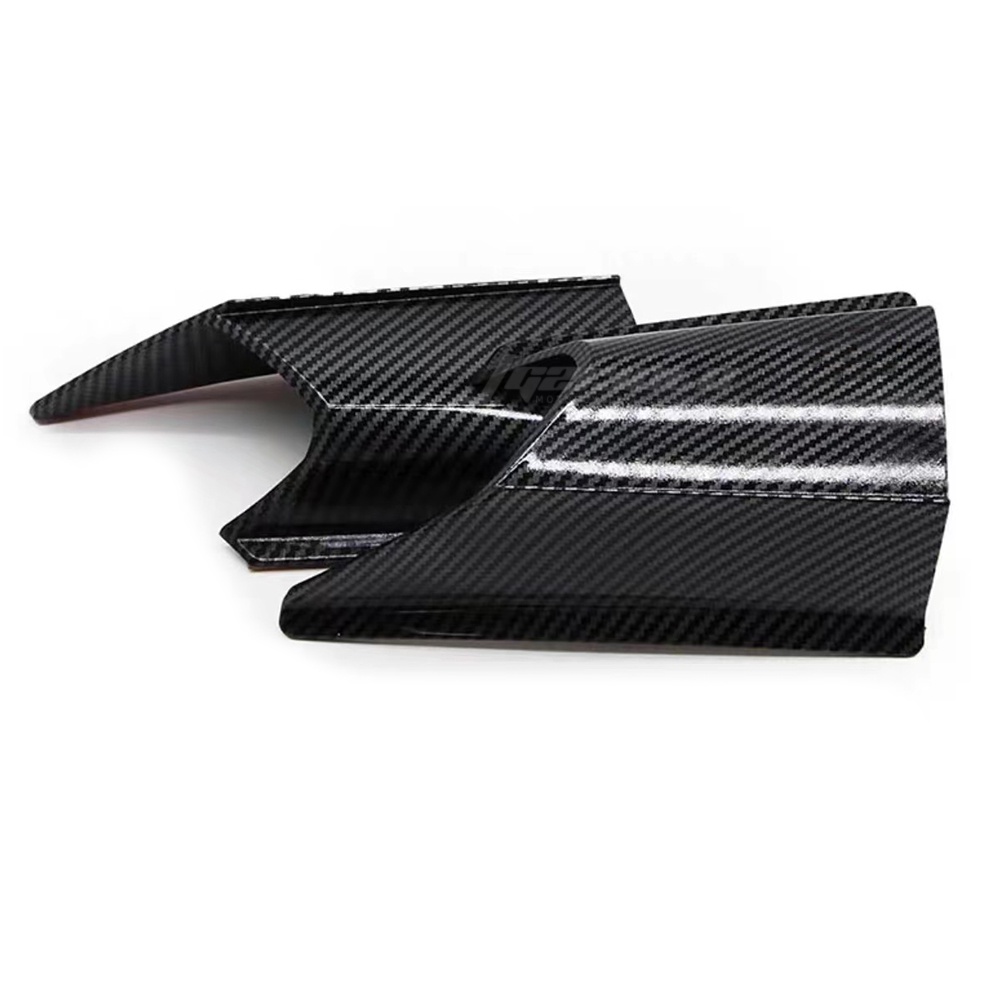 Tấm Chắn Gió Bằng Sợi Carbon Cho Xe Mô Tô HONDA ADV150 2019-2021 2022