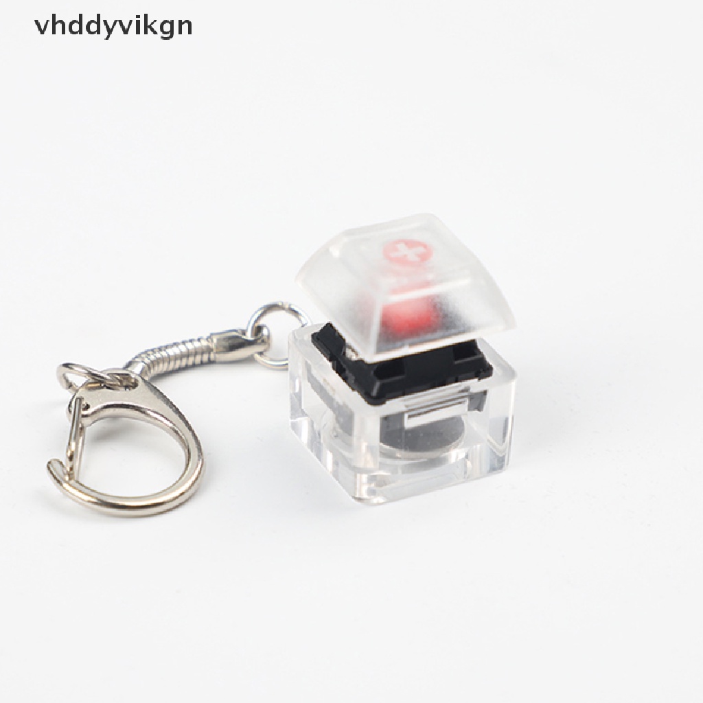 1 Dụng Cụ Kiểm Tra Công Tắc Chìa Khóa Trong Mờ
