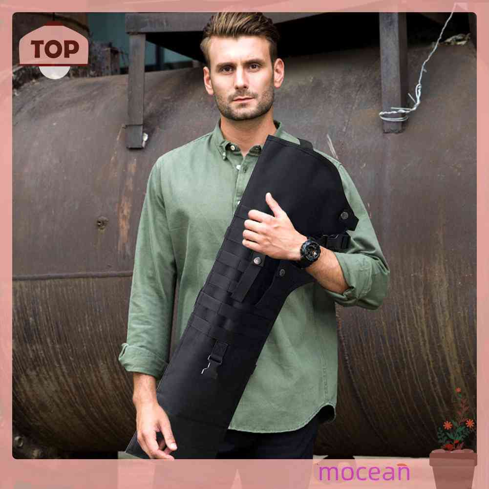 Mới Túi Nilon Đựng Súng Thể Thao Ngoài Trời