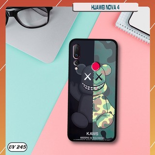 Ốp lưng siêu hot cho Huawei Nova 4/ Nova 4E/ Nova 5T