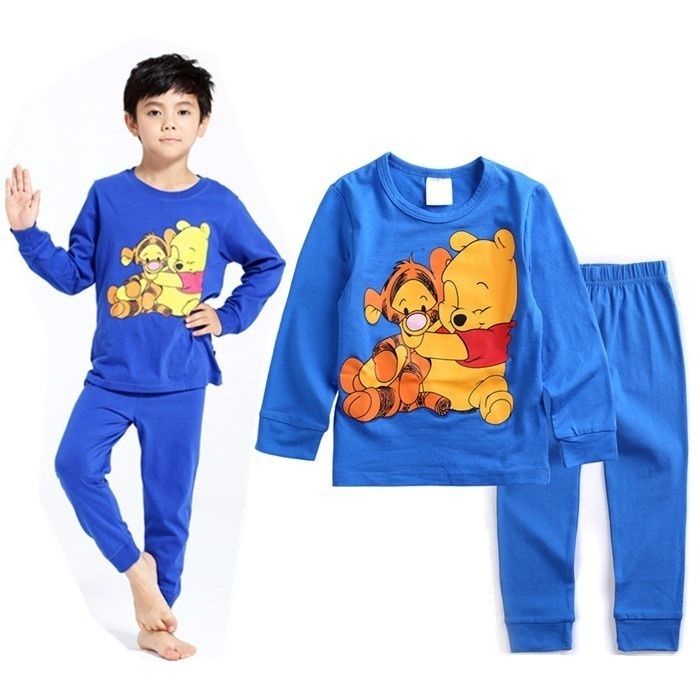 Bộ Đồ Ngủ Pijama Tay Dài In Họa Tiết Hoạt Hình Hulk Thời Trang 2023 Cho Bé Trai