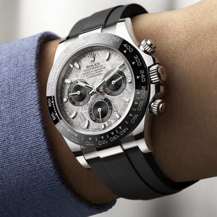 Đồng Hồ Nam Rolex1102 Cosmograph Daytona Cao Cấp