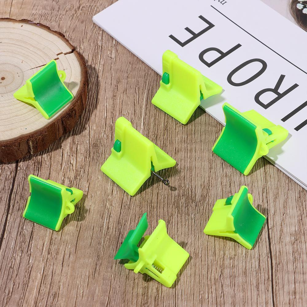 MUVAKO Vỏ Bọc Bảo Vệ Lưỡi Câu Cá Tiện Dụng Chất Lượng Cao