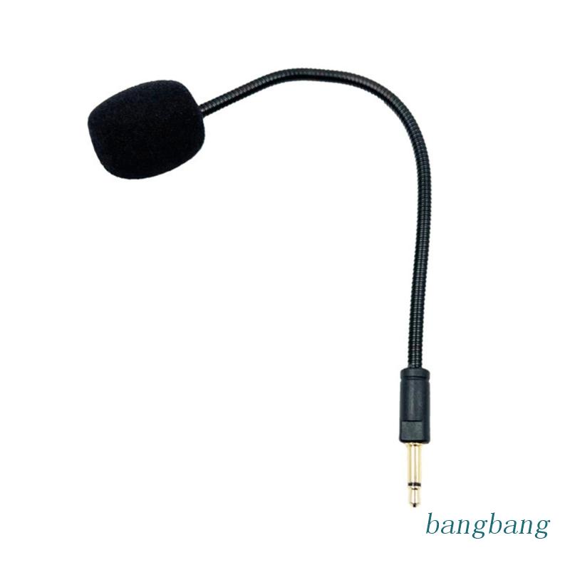 Micro Thay Thế Chống Tiếng Ồn Cho Kraken V3 Pro Hyper Sense