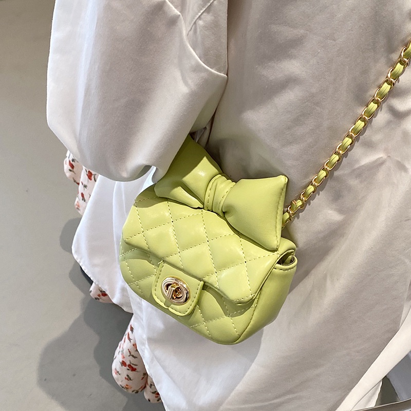 Túi Đeo Chéo Thêu Họa Tiết Phong Cách Mới 2023 Cho Nữ