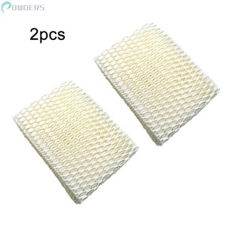 Filter 2pcs Filters Filter Elements Filtering Function Humidifier Accessories