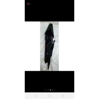 CẶP ỐP SƯỜN SIRIUS MÀU ĐEN