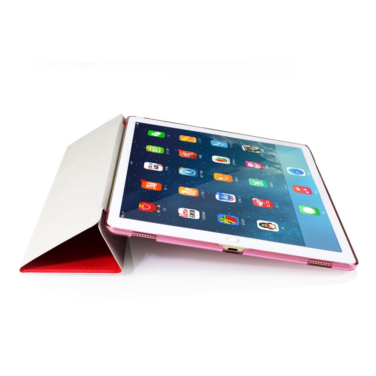 Ốp Lưng ChốNg SốC Siêu MỏNg Cho iPad Pro 12.9 inch iPad Pro 12.9 2015 2016 2017