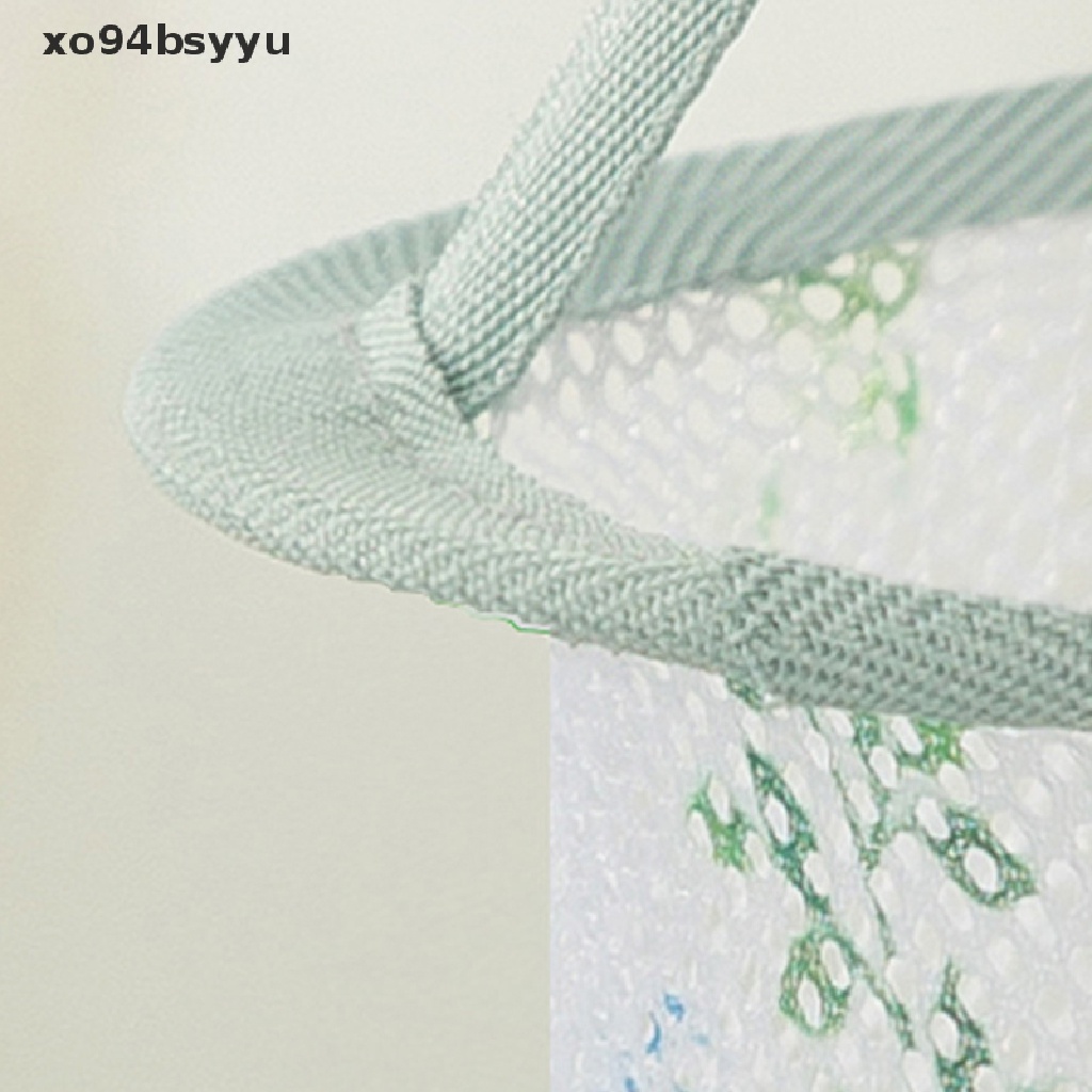 Túi Lưới Đựng Cọ Trang Điểm Xo94Bsyu Tiện Dụng