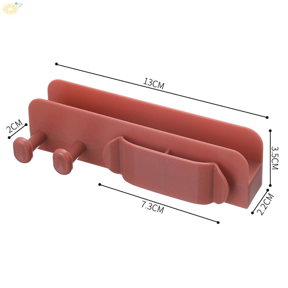 【VARSTR】Cable Manager Silicone Tables Wire Organizer Household Supplies &amp; Cleaning