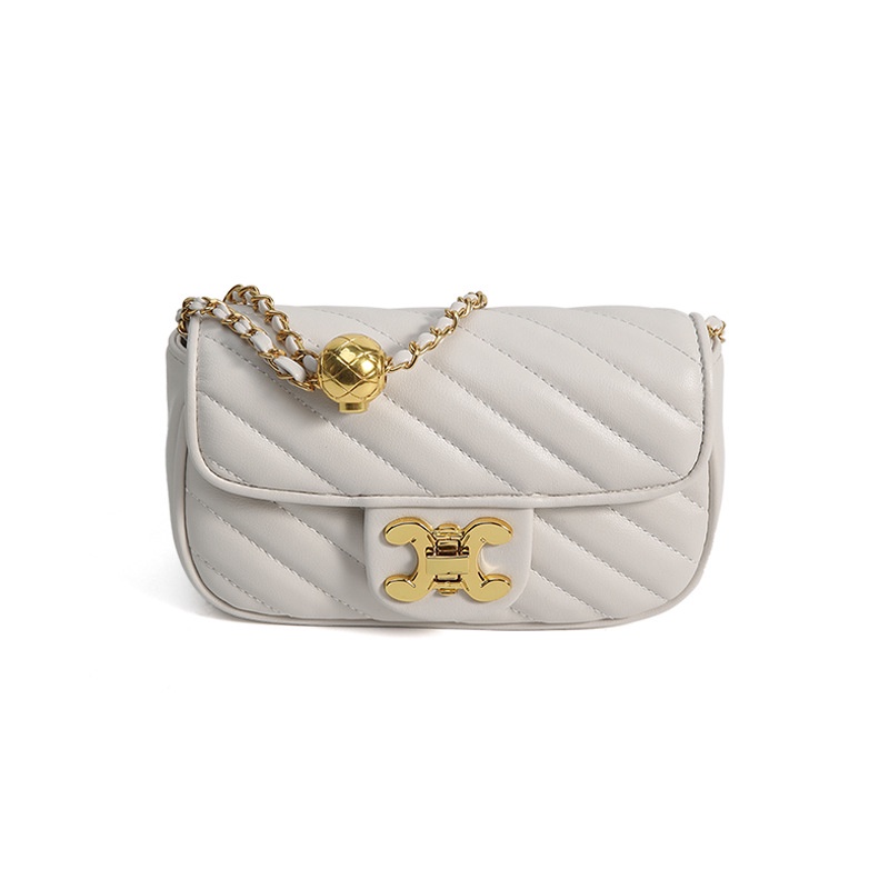 Túi Đeo Chéo Nhỏ Phong Cách IELGY Thời Trang Cao Cấp Dành Cho Nữ